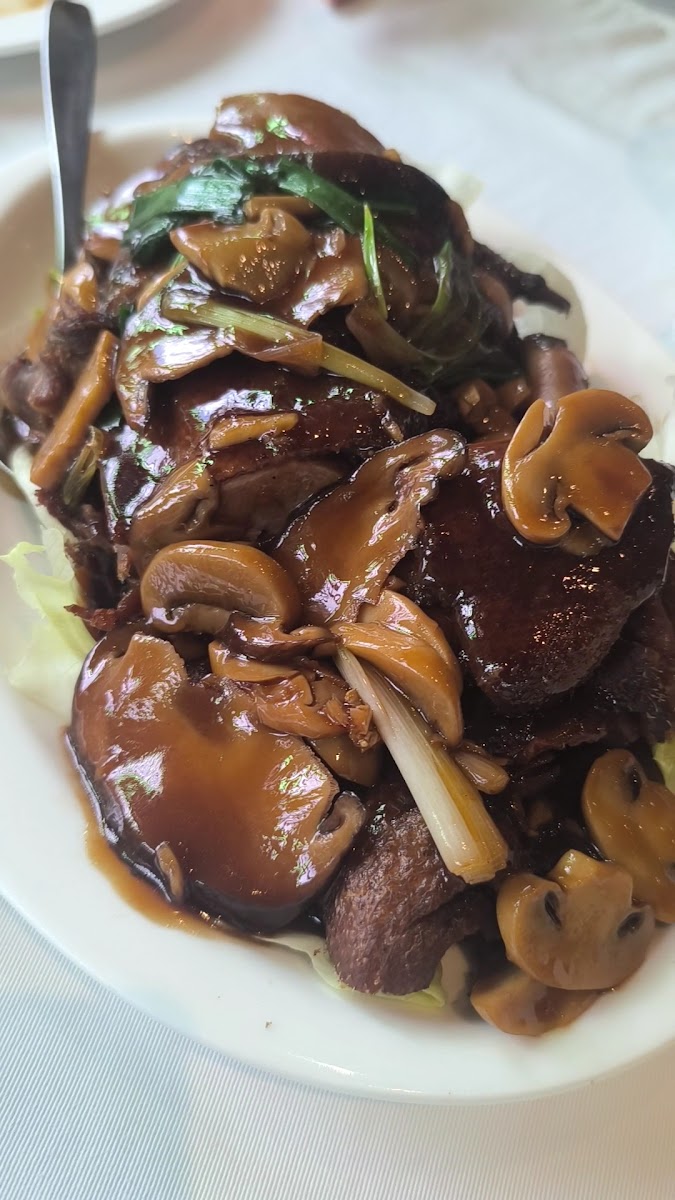 Restaurant Chifa Mandarín — foto 6