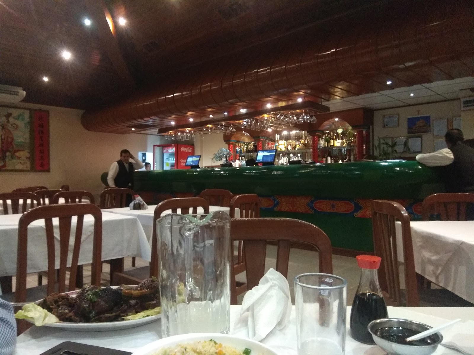 Restaurant Chifa Mandarín — foto 5