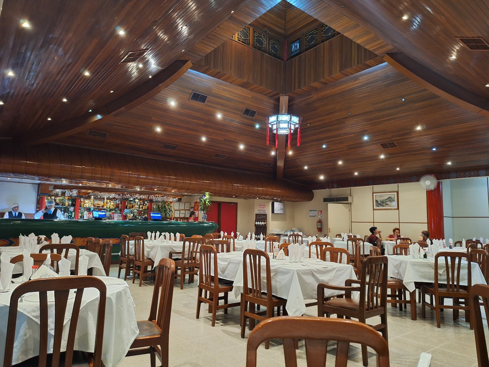Restaurant Chifa Mandarín — foto 1