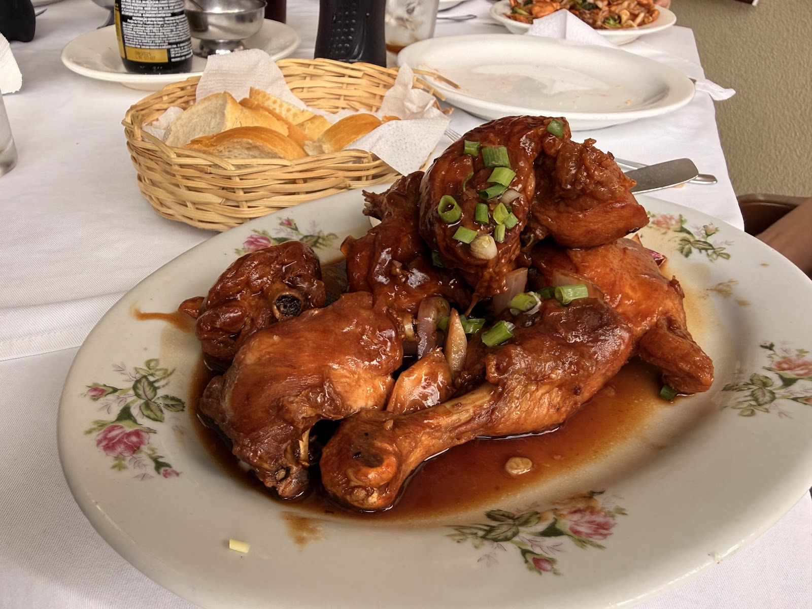Restaurant Chifa Mandarín — foto 4