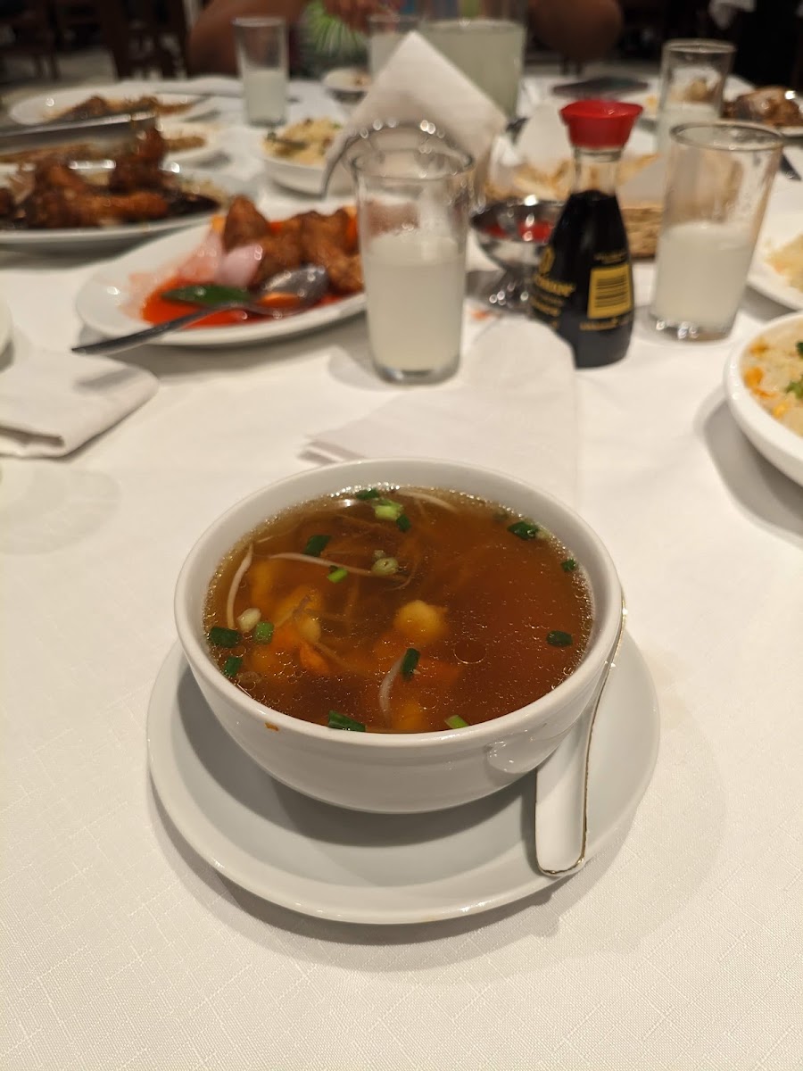 Restaurant Chifa Mandarín — foto 8